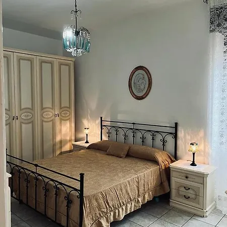 La Casa Di Giorgia Apartment Gallipoli