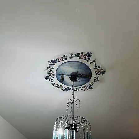 La Casa Di Giorgia * Gallipoli