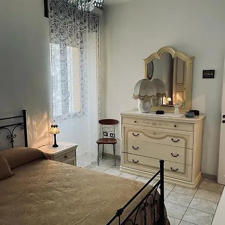 La Casa Di Giorgia Apartment *