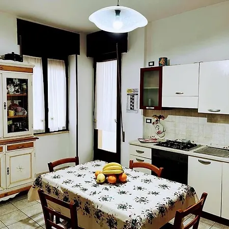 Apartment La Casa Di Giorgia