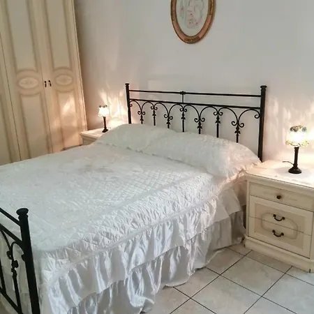 La Casa Di Giorgia Apartment