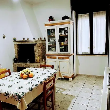 La Casa Di Giorgia Apartment Gallipoli