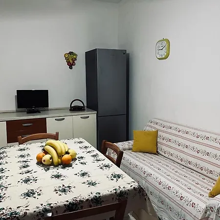 La Casa Di Giorgia Apartment *