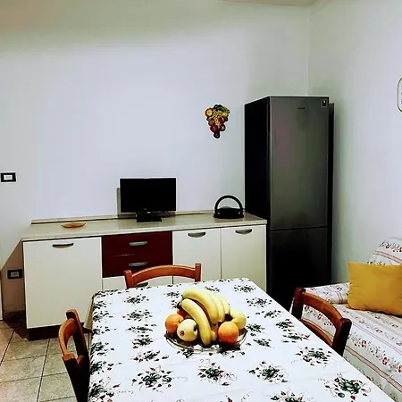 La Casa Di Giorgia * Gallipoli