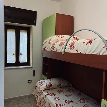 Apartment La Casa Di Giorgia