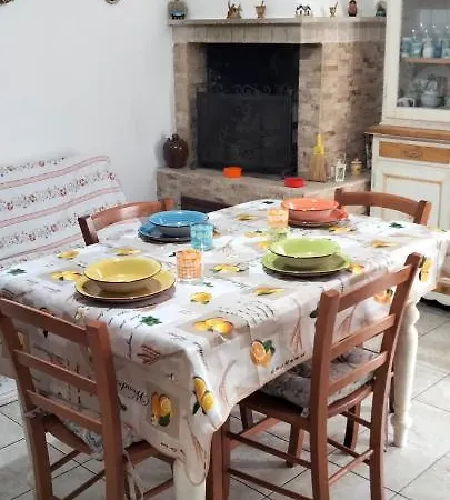 La Casa Di Giorgia