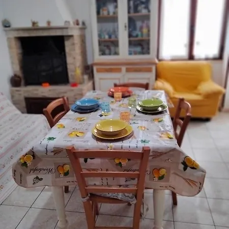 La Casa Di Giorgia