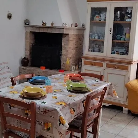 La Casa Di Giorgia