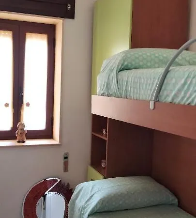 La Casa Di Giorgia Apartment