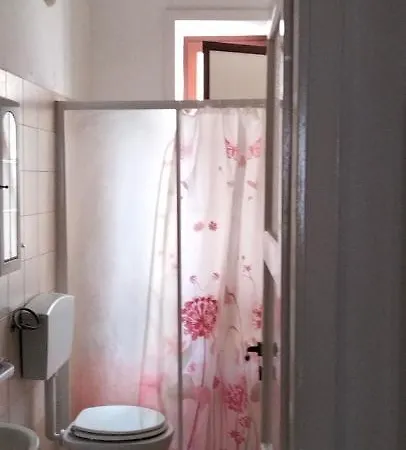 La Casa Di Giorgia Gallipoli