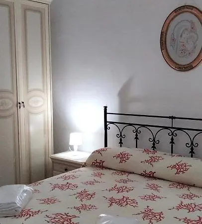 Apartment La Casa Di Giorgia *