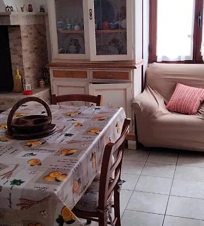 La Casa Di Giorgia *